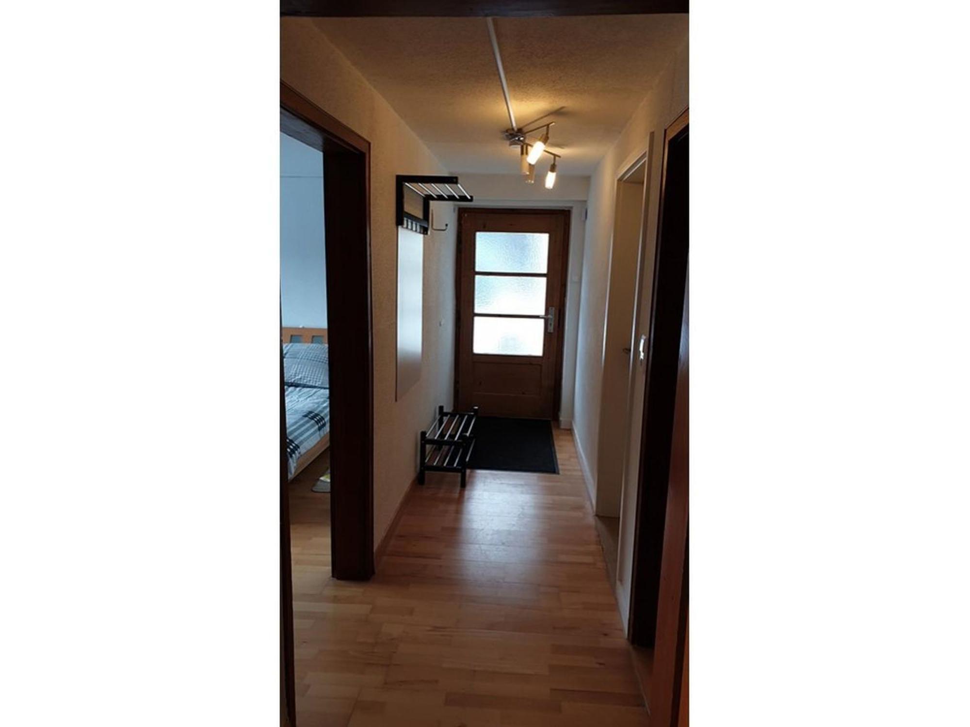 Haus Marion Apartment Тодтнау Екстериор снимка