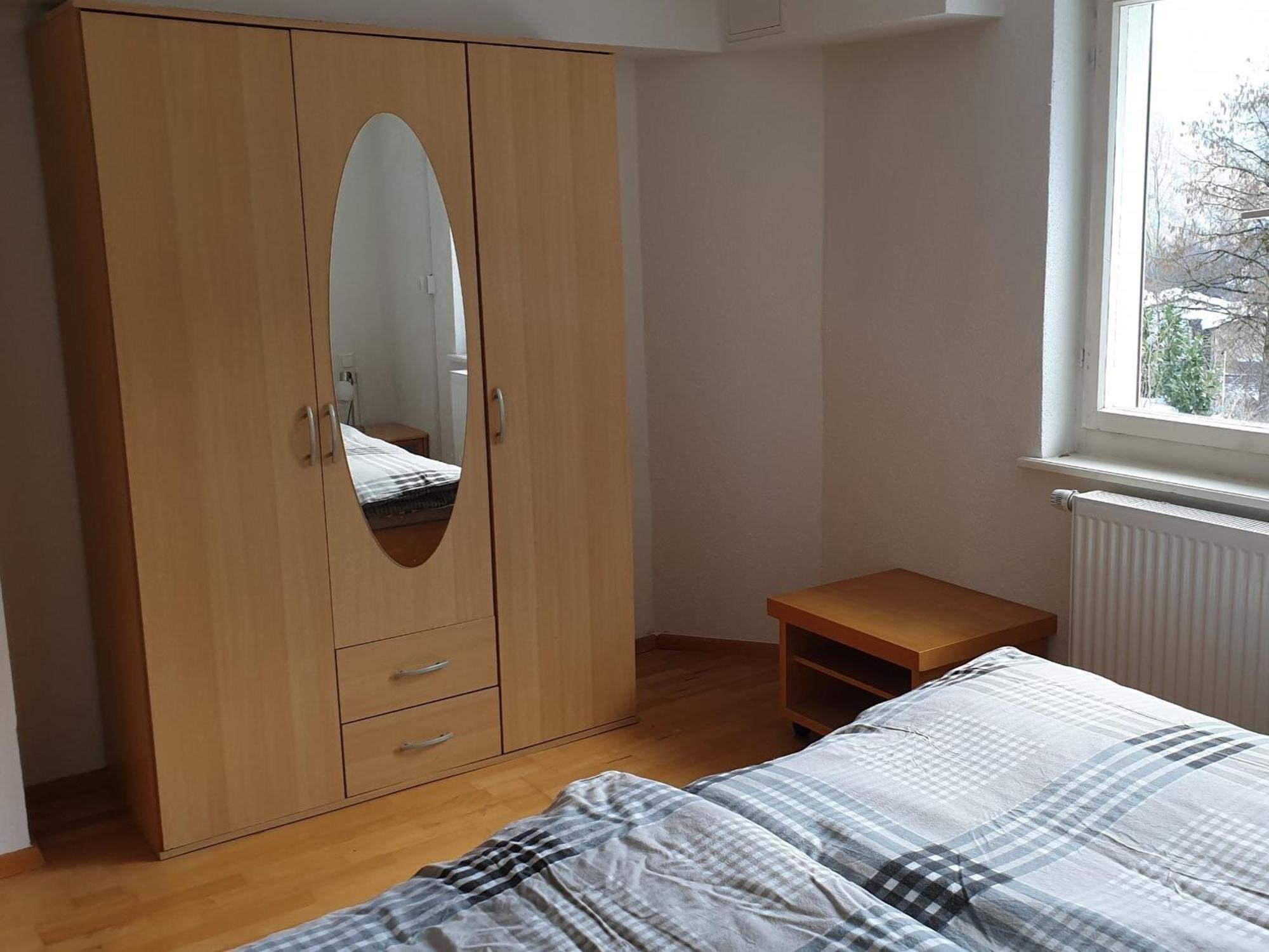 Haus Marion Apartment Тодтнау Екстериор снимка