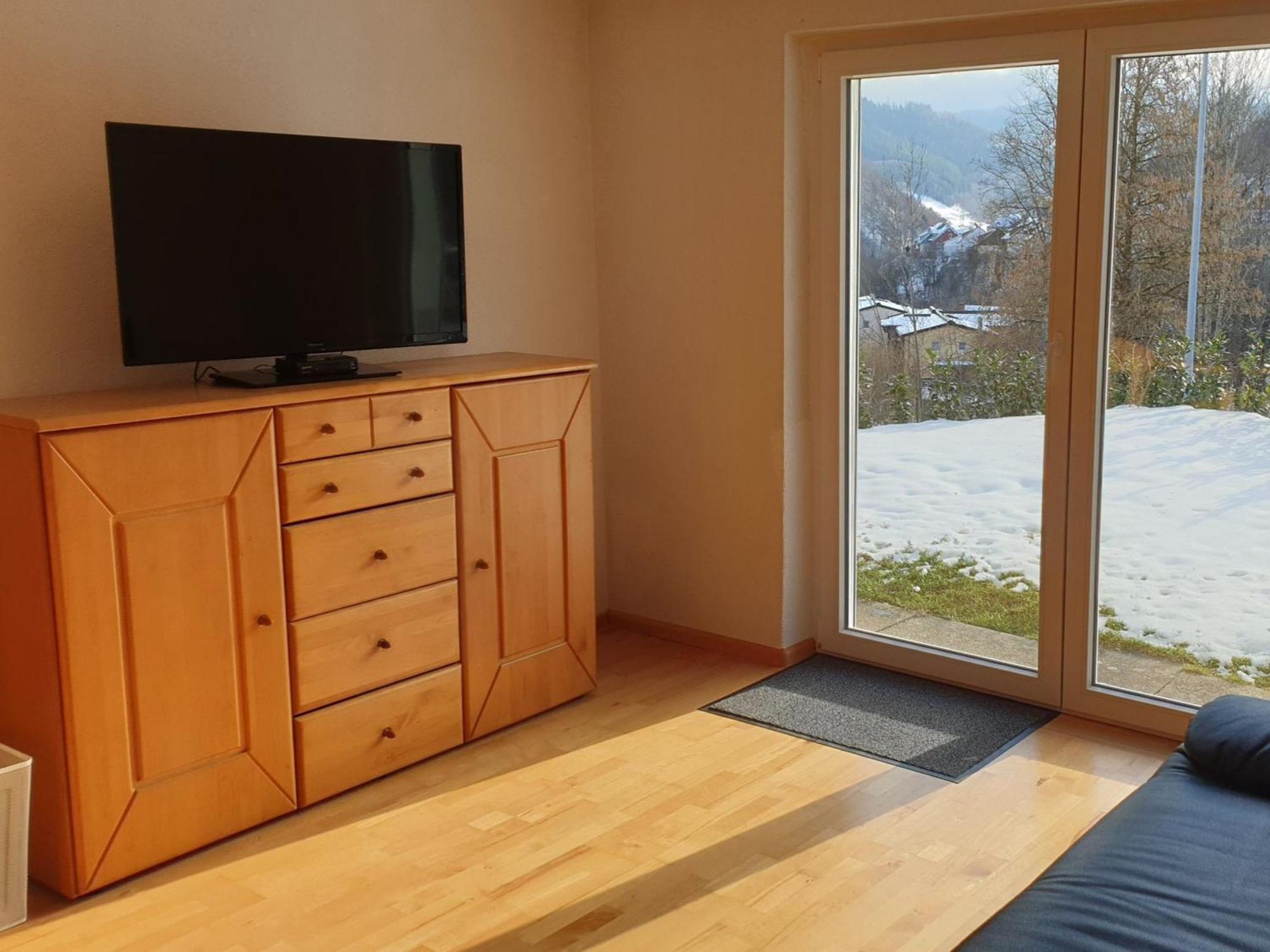 Haus Marion Apartment Тодтнау Екстериор снимка