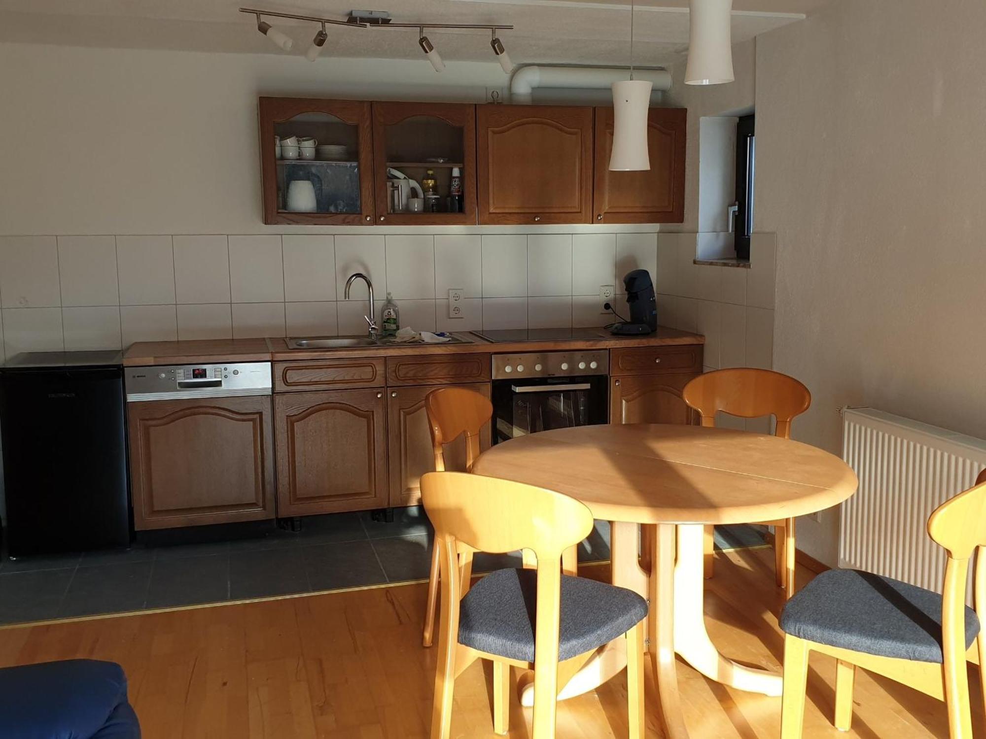 Haus Marion Apartment Тодтнау Екстериор снимка