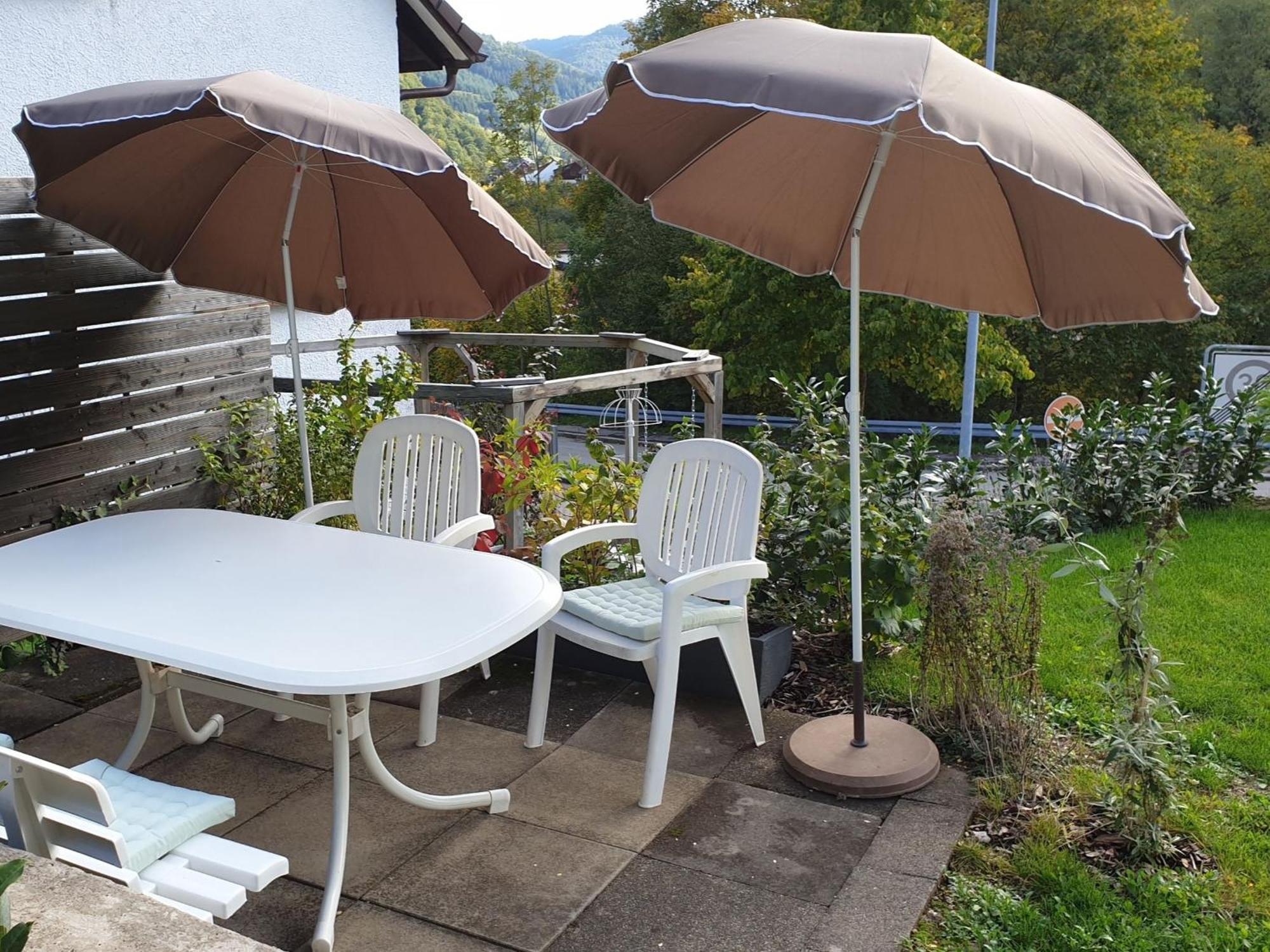 Haus Marion Apartment Тодтнау Екстериор снимка
