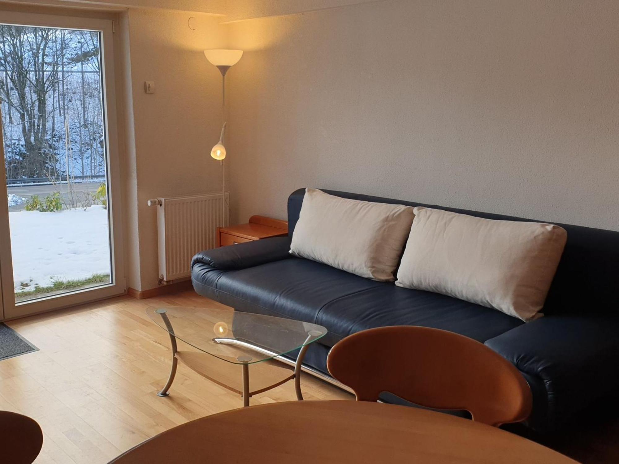 Haus Marion Apartment Тодтнау Екстериор снимка