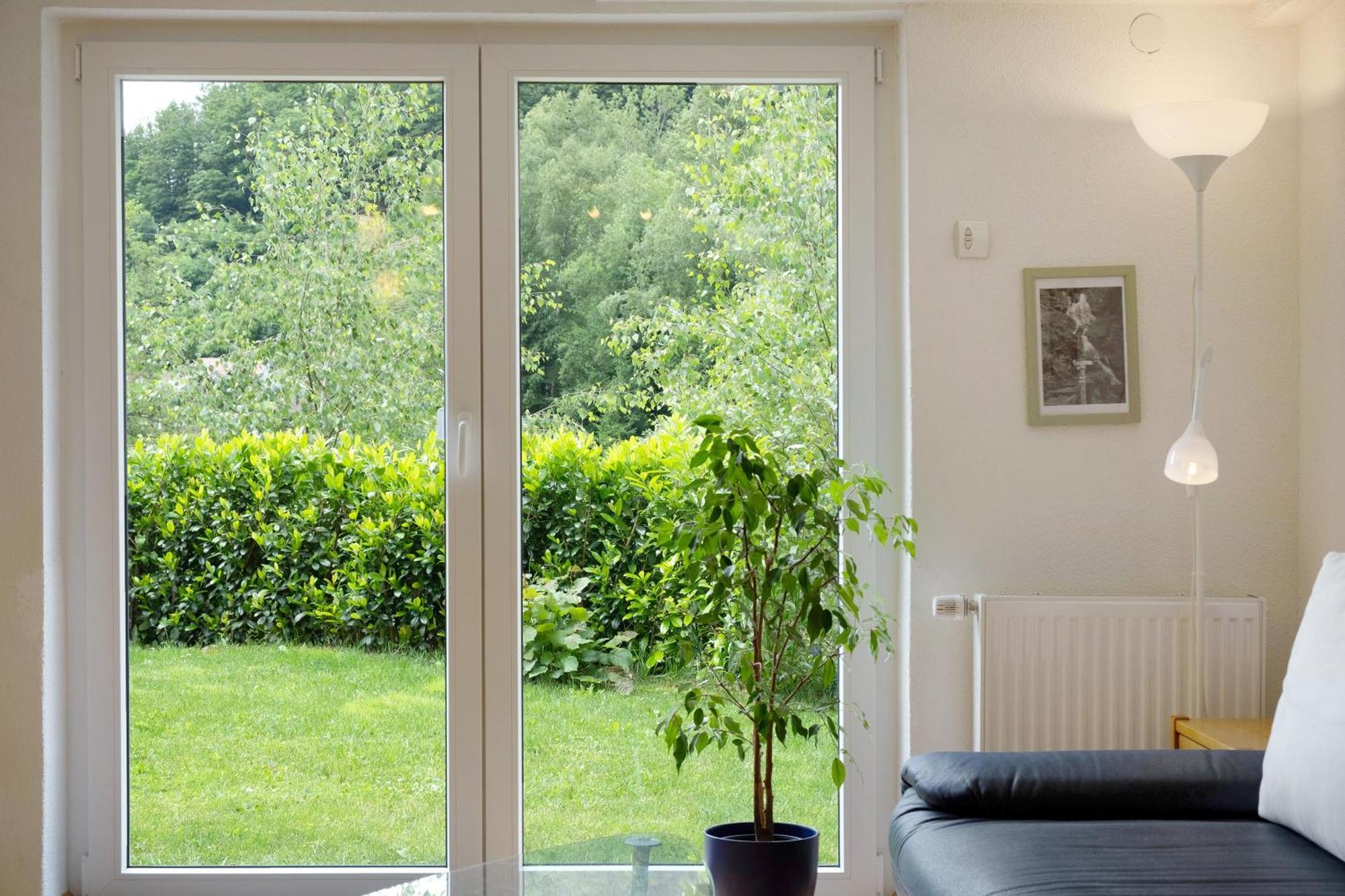 Haus Marion Apartment Тодтнау Екстериор снимка